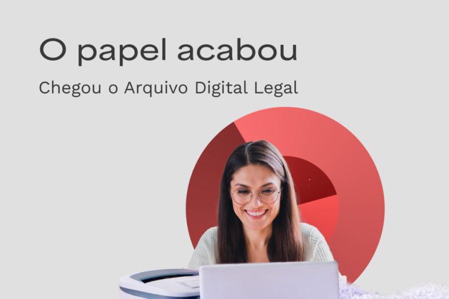 Arquivo Digital Legal com o Software PHC